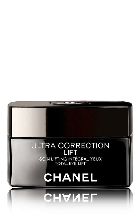 chanel le lift flash eye|Chanel ultra correction eye lift.